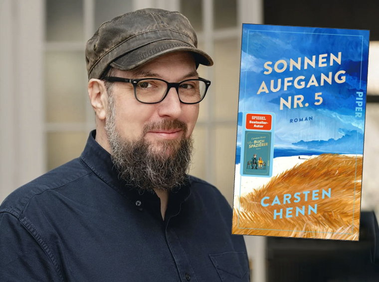 Kunstwoche Waltrop 2025 Lesung