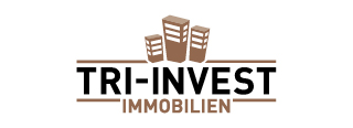Tri-Invest Logo