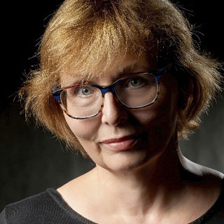 Christiane Dieckerhoff